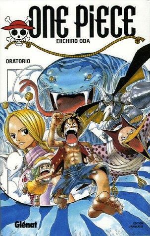One piece T.29 : Oratorio