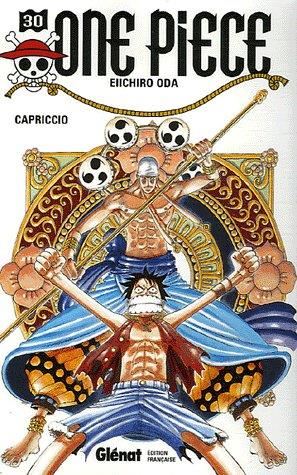 One piece T.30 : Capriccio