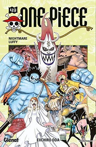 One piece T.49 : Nightmare Luffy