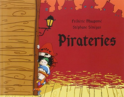 Pirateries