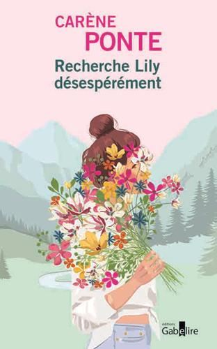 Recherche Lily désespérément