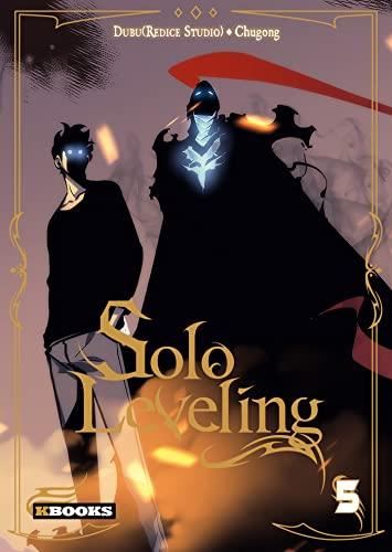Solo leveling T.05 : Solo leveling