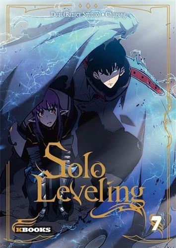 Solo Leveling T.07 : Solo leveling
