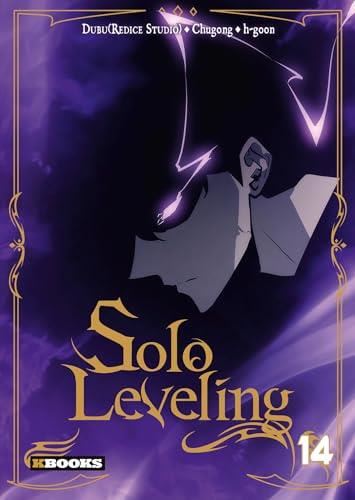 Solo leveling T.14 : Solo leveling