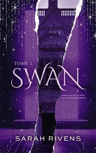 Swan T.01 : Swan