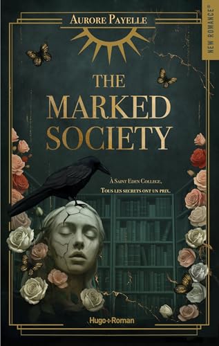 The marked society