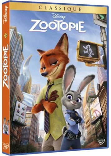 Zootopie
